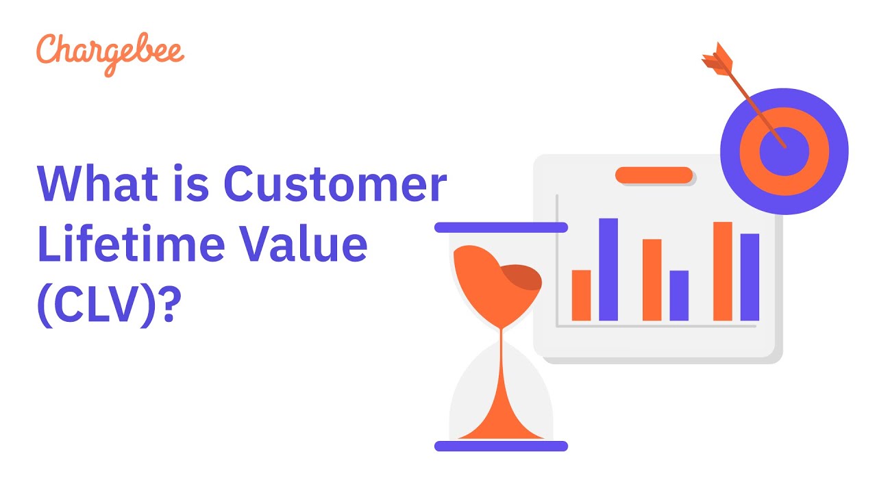 What Is Customer Lifetime Value And How To Calculate It? | Chargebee ...