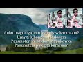 ania t magun gunam ilocano christian song cover by ptr.rex bumagat