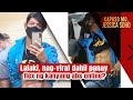 Lalaki, nag-viral dahil panay flex ng kanyang abs online? | Kapuso Mo, Jessica Soho