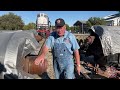 alco rsd 15 restoration update rear truck repairs u0026 interior refurbishment ep. 1