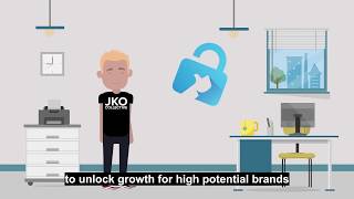 JKO COLLECTIVE WHAT EXACTLY DO WE DO SUBTITLES