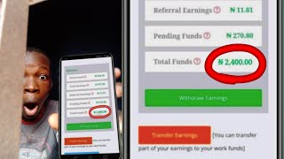 How to Make Money Daily using your Smartphone In Nigeria