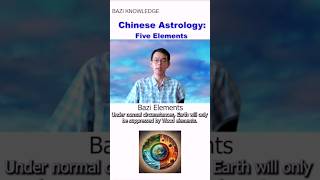 Bazi knowledge: Basic correlation in between Bazi Elements #bazi #astrology #chineseastrology