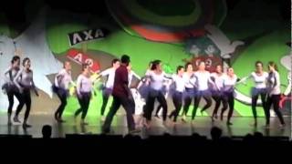 Strollers 2011 Part 3 - Alpha Phi, Sigma Alpha Epsilon, Lambda Chi Alpha
