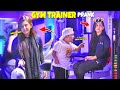 Gym Trainer Prank By Rizwan khan - | @NewTalentOfficial