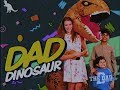 Dino Bod | Dad Dinosaur