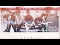 Oasis - Don't Look Back In Anger (Cover audio by Setara Band)