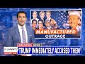 Rob Schmitt Tonight 12/7/24 FULL HD | BREAKING NEWS TRUMP December 7, 2024