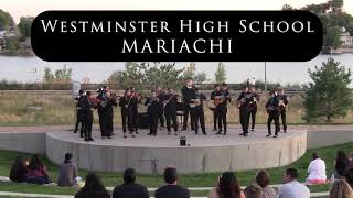 WHS Mariachi Highlights!