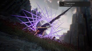 Clair Obscur: Expedition 33 Consume 20 Foretell During Twilight - Maximisation Trophy