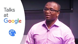 The ADLaM Alphabet for Our People | Abdoulaye + More | Talks at Google