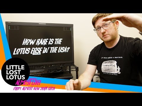 What is the rarest Lotus?
