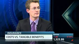 The South African Pension Industry with Daniel Acres