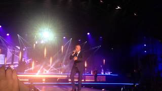 Starnacht am Wörthersee 2015 Eros Ramazzotti