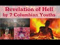 FULL: Revelation of Heaven by 7 Colombian Youths