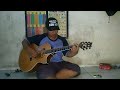 eric clapton wonderful tonight fingerstyle cover