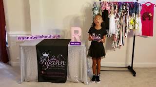 Ryann Bella Boutique