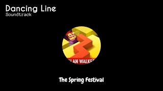 Dancing Line - The Spring Festival (Soundtrack)