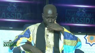 Emission Leral Njangoum Xassida | Serigne Fallou Ba