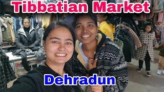 Dehradun ki tibbatian market dekh lo 👆| priyanka shahi vlogs #priyankashahi #Dehradun