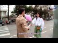 Siwon & Liu Wen 'We Are In Love' Ep.2 Preview (Türkçe Alt Yazılı)