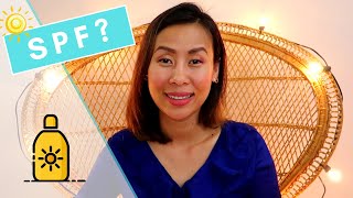 តើអ្វីទៅជា SPF?