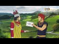 khasi tribe origin epickhoj full episode