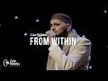 From Within | Zain Bhikha | Official Video