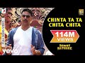 Chinta Ta Ta Chita Chita Full Video - Rowdy Rathore|Akshay,Kareena|Mika Singh|Sajid Wajid