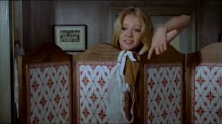 The Family Way (1966) Wedding Night | Hayley Mills \u0026 Hywel Bennett