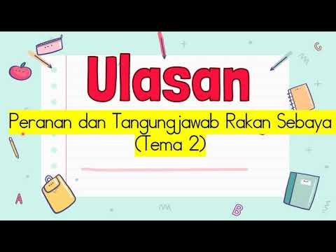 Ulasan Tahun 5 Sjkt / Bengkel Teknik Menjawab Bm Upsr Sjkt St Philomena ...