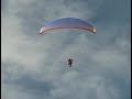 landing approaches paragliding tips