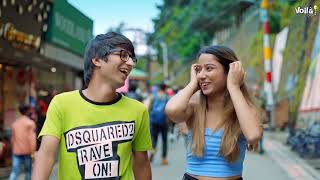 Mauja New Song by Sourav Joshi Vlogs | New Hindi Songs 2021 | Mauja Mana Laiye Mauja Mana Laiye