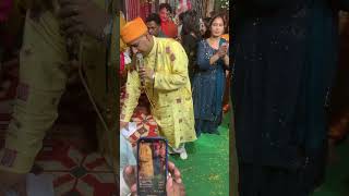 Navratri special:-Maharani Nu Pasand Kiwe Ai Muho Kuch Bol Chunie.महारानी नू पसंद कीवे आई।#navratri