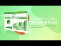 TestOut Excel Courseware Overview Webinar