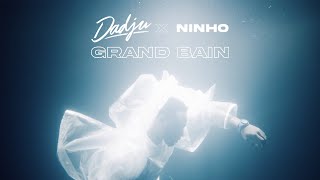 DADJU - Grand Bain ft. Ninho (Clip Officiel)