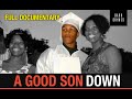 A GOOD SON DIED | CRIME STOPPERS Case file |  True Crime Central