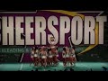 cheer extreme ssx cheersport nationals 2022 day 2 champions