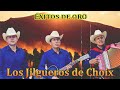 los jilgueros de choix mix 2024 puras rancheras viejitas Éxitos de oro