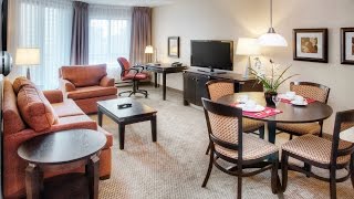 Les Suites Hotel Ottawa | Ottawa Tourism