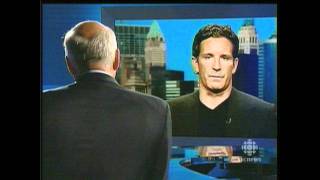 Mansbridge One on One: Brendan Shanahan