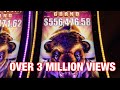 Buffalo Grand Slot Super Jackpot Handpay -Biggest Buffalo Win on YouTube -