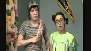 El chavo del 8 - el corto circuito (1-3)