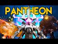 Destiny 2 - PANTHEON EXPLAINED & NEW QUEST! All Weapons, Rewards and New Archie Quest