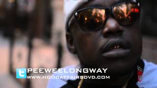 PEEWEE LONGWAY INTRODUCED THE  MIGOS TO #QCTHELABEL