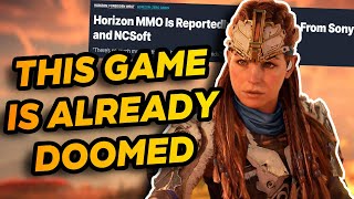 Is The Horizon MMO Already DOOMED?