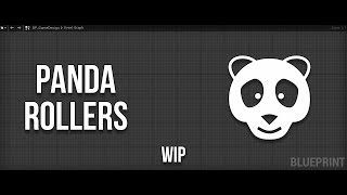 Panda Rollers 🎬 v0.44.1 Dev