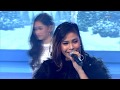 Christmas songs medley 'Side by Side by Side' | GMA Christmas Special