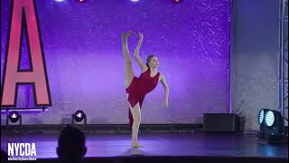 Phoenix Sutch - Girl, You'll Be A Woman Soon (2022 Teen Outstanding Dancer)