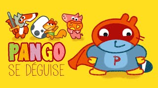Pango Disguises - Official Trailer